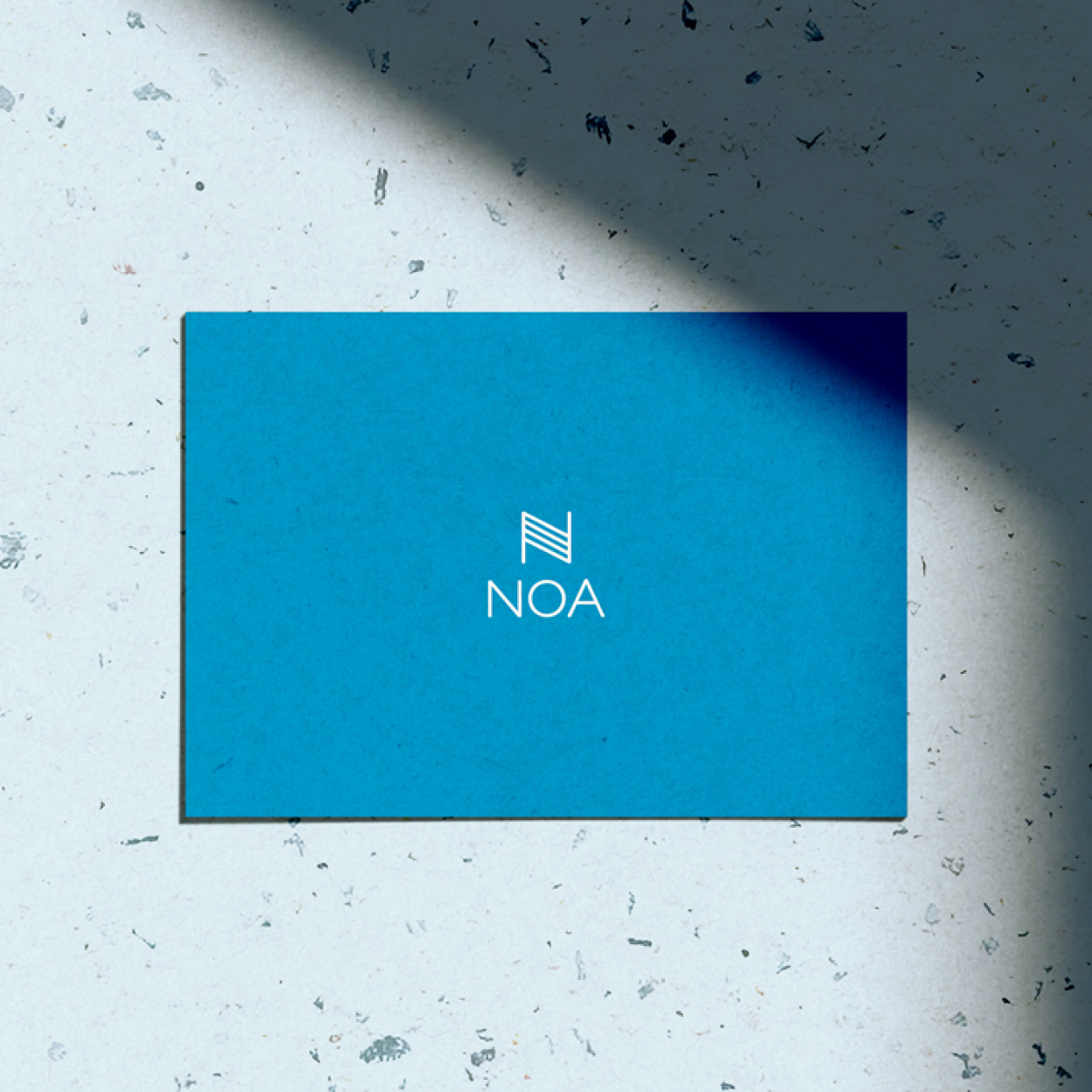 Noa - branding