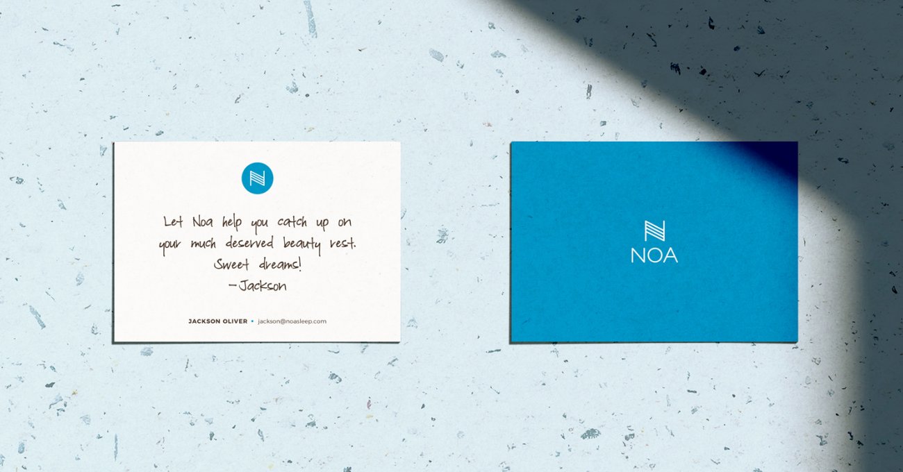 Business cards, branding and logo