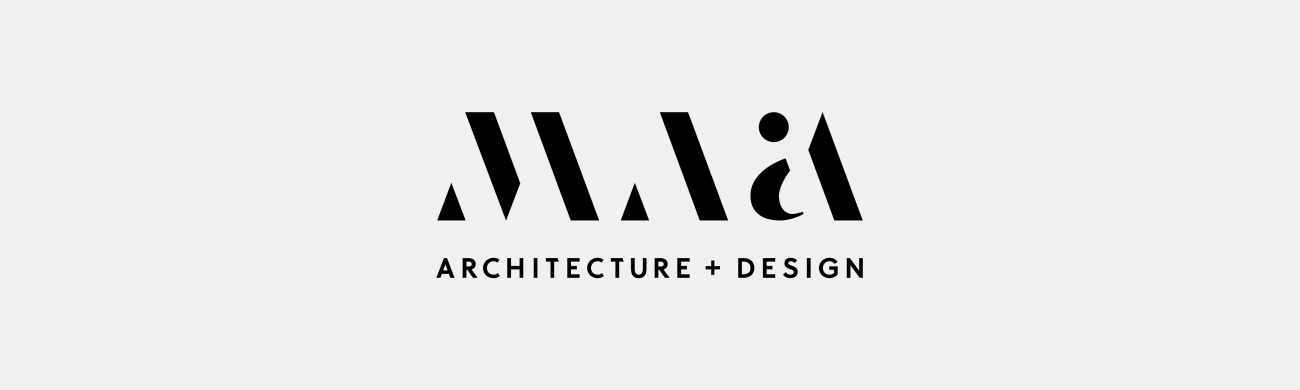 Architect firm: Branding and Logo Design